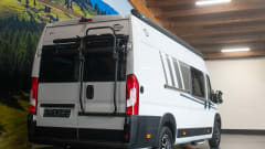 Camping-car Weinsberg Caratour 630-01 pour 2 personnes à partir de 2023