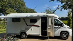 t 662 – 2p LMC semi-integrated from 2018