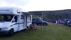 SUXi – SUXi - iMotorhome  and Off Grid Glamping