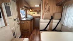 4p Hymer integrated from 2010