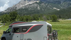 IXEO – Burstner IXEO It700