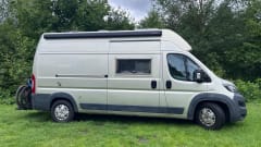 Fritsie 3 – 4p Fiat bus from 2016
