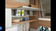 6 berth Fiat alcove 2024 weinsberg new