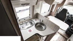 T-Loft 530 – Camper 5 posti Elnagh T-Loft 530 - 7,45 mt.