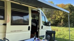 Fritz – Autobus Pössl a due posti del 2012