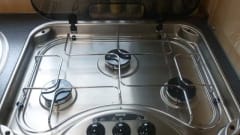 AUSSIE – FOR RENT Freedom of happiness with Mobilhome Sunlight T 64