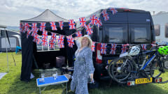 Expedition 67 Automatic – Autotrail-Bus mit 2 Schlafplätzen ab 2021