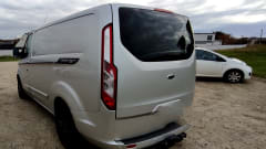 Dobby – Van von David