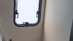 2021 Zefiro 696 - 5 berth luxury motorhome