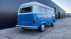 Bus Colorado – Volkswagen T2b, 1975