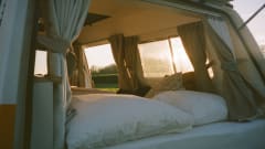 ALLIE – Volkswagen T3