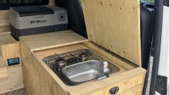 3p Volkswagen bus from 2008