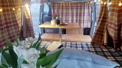 Seri – super cosy  - automatic campervan. price  includes insurance !