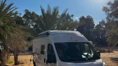 Sergent –  Hymer Grand Canyon - If you are in doubt...travel