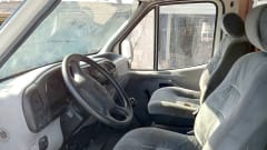 Andrea719 – Ottimo camper