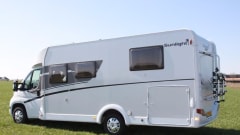 T69L 2 – 4p Sunlight semi-integrated from 2018