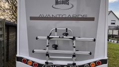 Stefanjavb001 – 5p Ford semi-integrated uit 2025