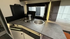 4p Chausson semi-integrated uit 2022