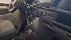 Bibimobile – Camper for two