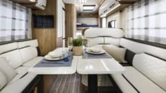 Huey – 6 Berth Rollerteam 707 New for 2023