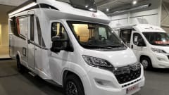5p Bürstner semi-integrated from 2024