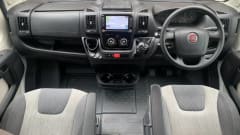 Bambi – 6 berth Swift semi-integrated from 2017