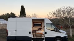 Casita  – 3p Anderer Bus von 2017