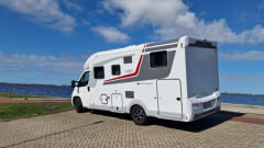 4p LMC semi-integrated uit 2019