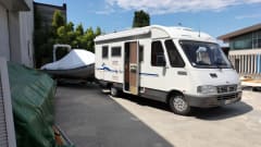 FilippoB – Ark 6.25