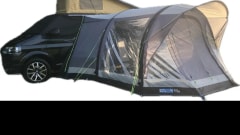 Buzz – 4 berth Volkswagen campervan from 2011
