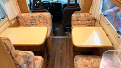 Giorgio Menozzi – Prof.