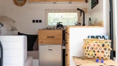 Autobus Citroën 2p del 2006