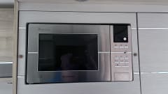 Love bug  – 2 berth Elddis Accordo 120 coach built motorhome 