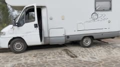 BeeCamper – Il camper per le tue prime esperienze