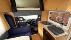 Camper to Go – Camper to Go