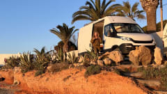 Casita  – 3p Anderer Bus von 2017