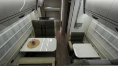  Ford Glamys 322 (Model 2025) for 6 persons