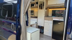 Blauwe Bart – 5p Fiat bus from 2008