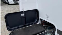 Welcome 628EB – 3p Chausson semi-integrated uit 2014