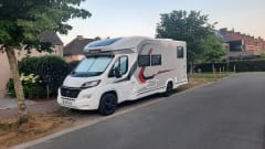 5p Challenger semi-integrated from 2021