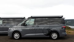 Camper Volkswagen a 5 posti letto dal 2026