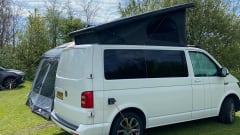Candy – VW Camping fun 
