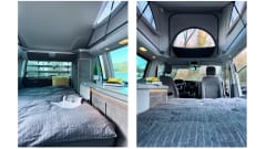 Van & Vanish 202 – Volkswagen California Ocean  