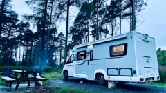 BETTY – ELDDIS VOGUE 155