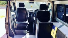 Adventure in style and luxury