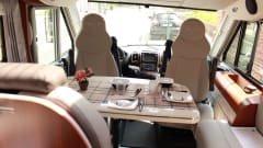 K- Yacht  – Mobilvetta K Yacht Tekno Line 79