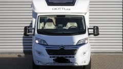 Harry – Complete and very comfortable 5p GiottiLine integrated from 2021