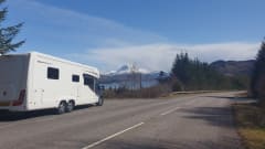 Audrey – Auto-Trail Frontier Comanche mit 6 Schlafplätzen von 2016