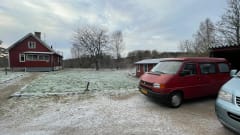 Roderick  – 2p Westfalia bus from 1995