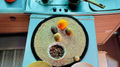 good van only – Volkswagen California T5